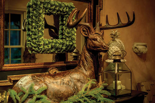 In the Spirit 33