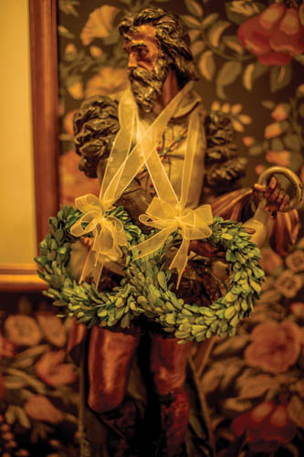 In the Spirit 29