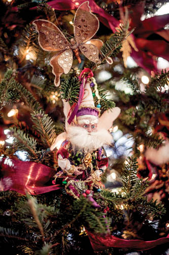 In the Spirit 15