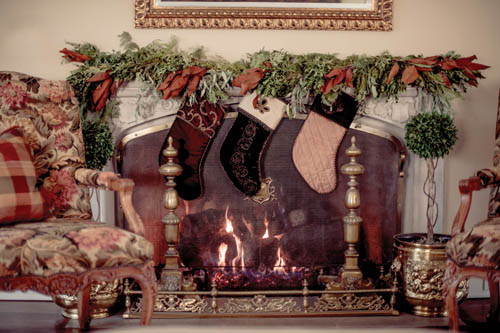 In the Spirit 16