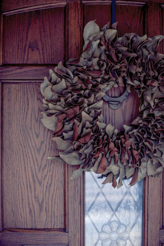 In the Spirit 19