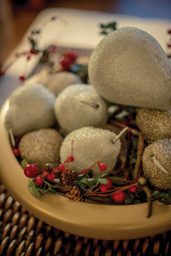 In the Spirit 25