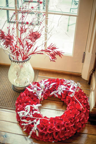 In the Spirit 6