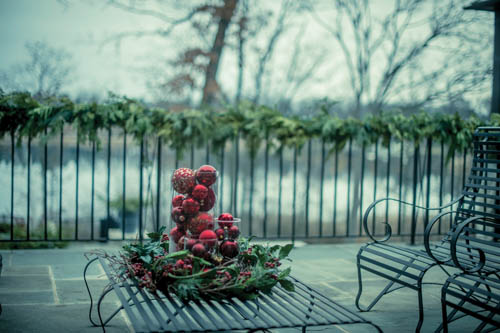 In the Spirit 9