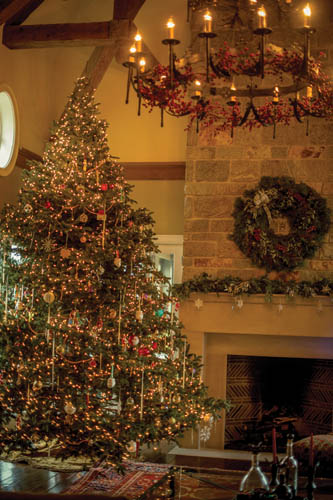 In the Spirit 4