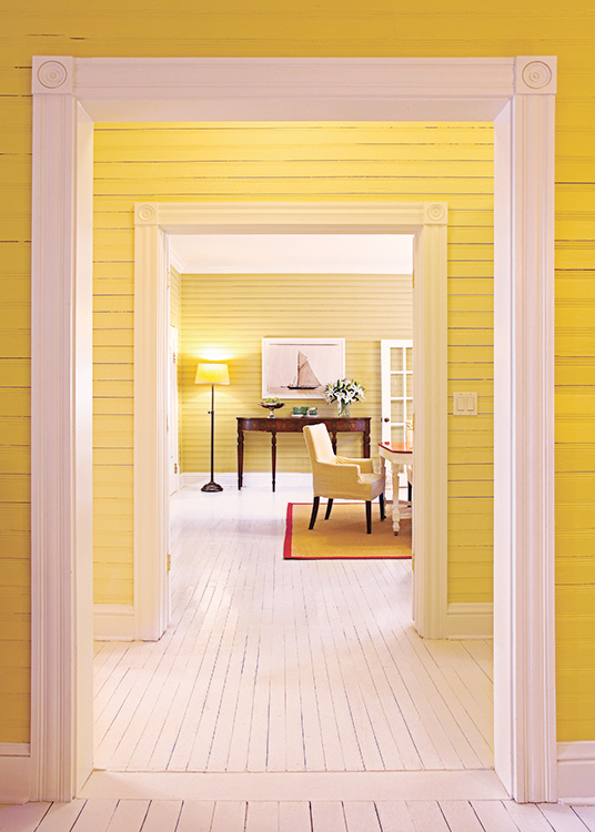 Charms of Beadboard