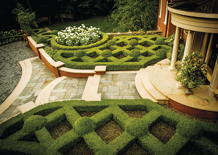 Gardens That Beckon - Garden Service