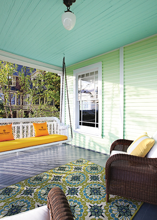 Island Living - Vantage Point