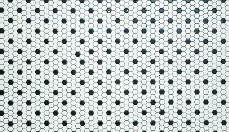 Old House New Life - Pattern