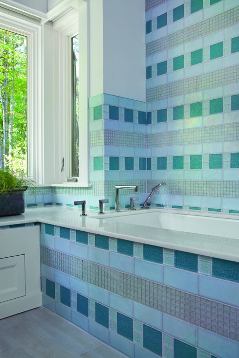 Baths