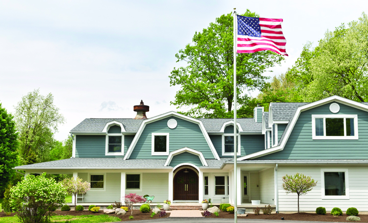 Farmhouse Flair