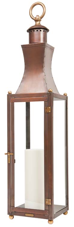 Bevolo Pool House Lantern