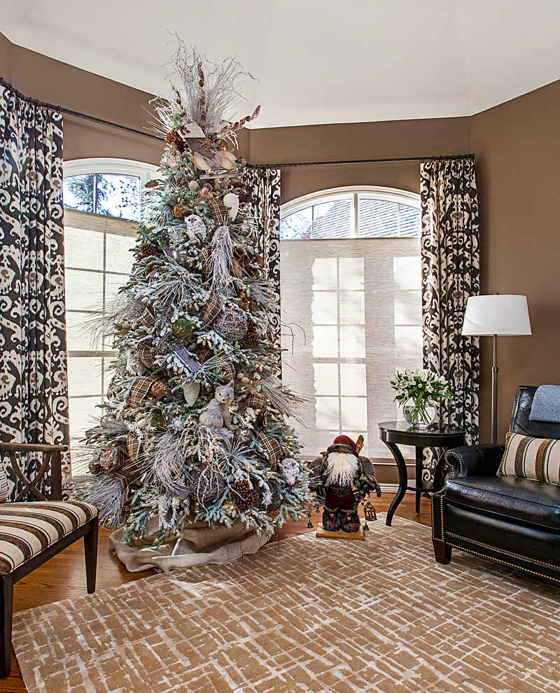 Tremendous Trees - Christmas Tree