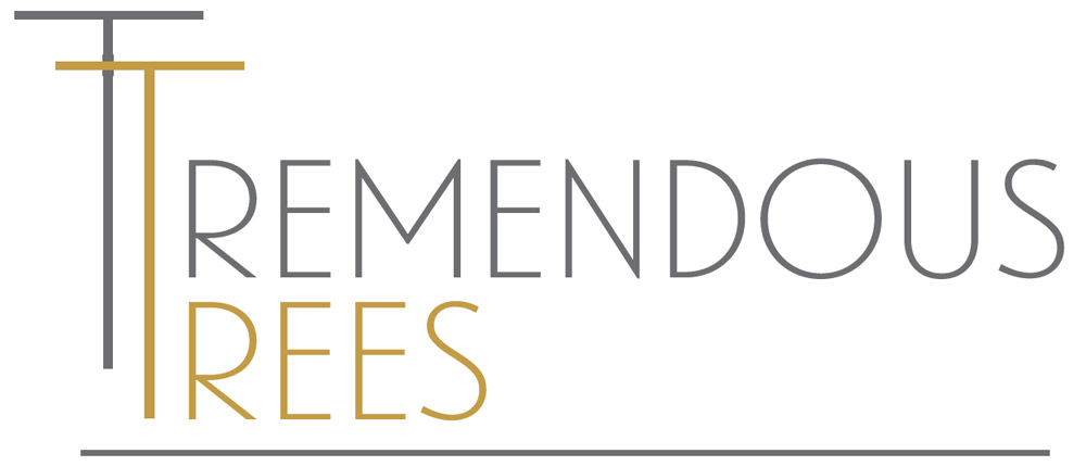 Tremendous Trees - Header