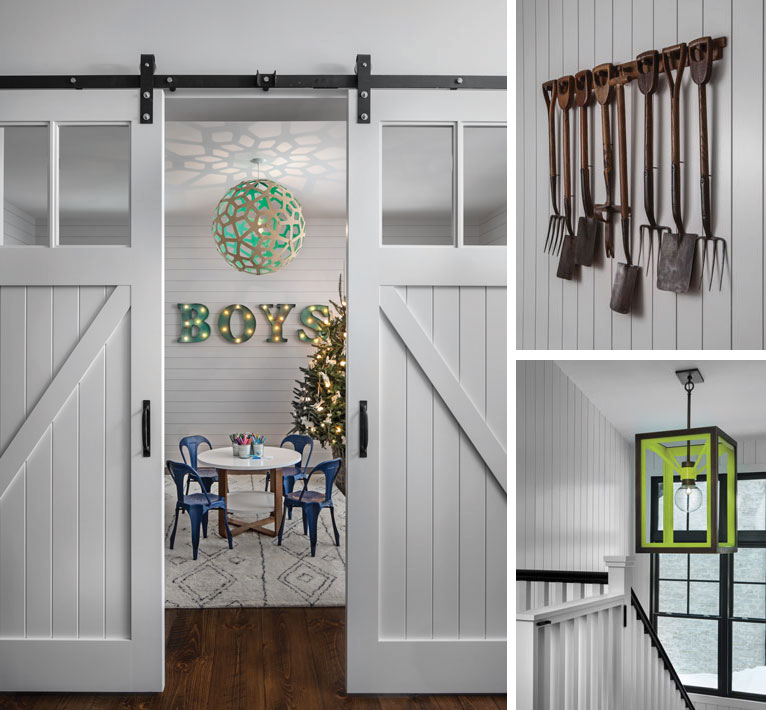 Farmhouse Flair - Tools