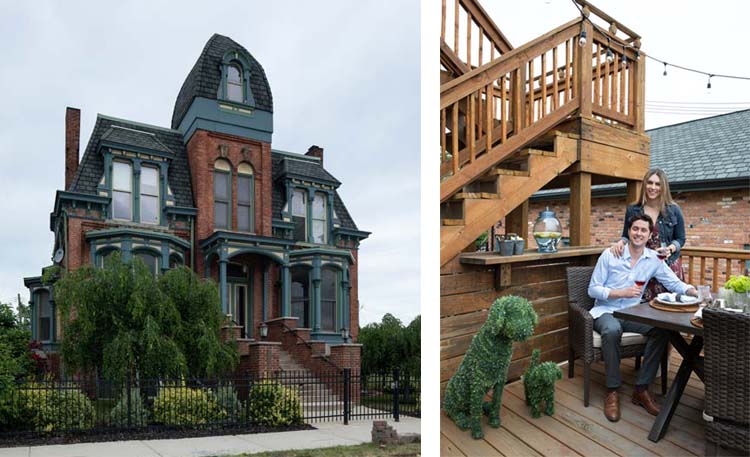 Brush Park Beauty - Collage 4