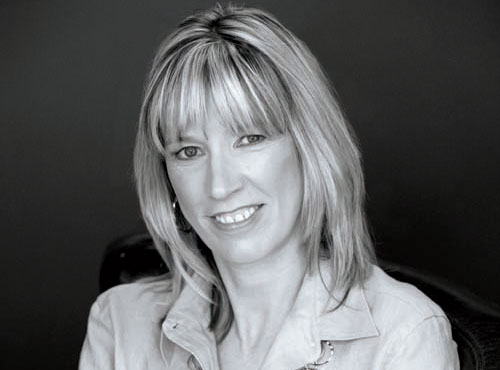 Megan Swoyer