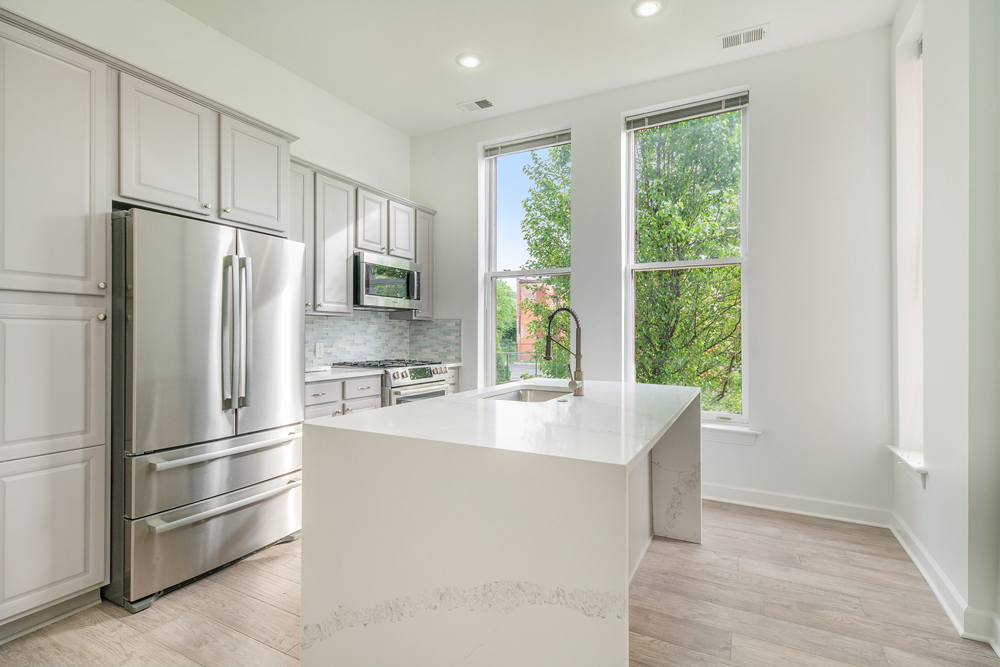 104 Edmund Place Interior