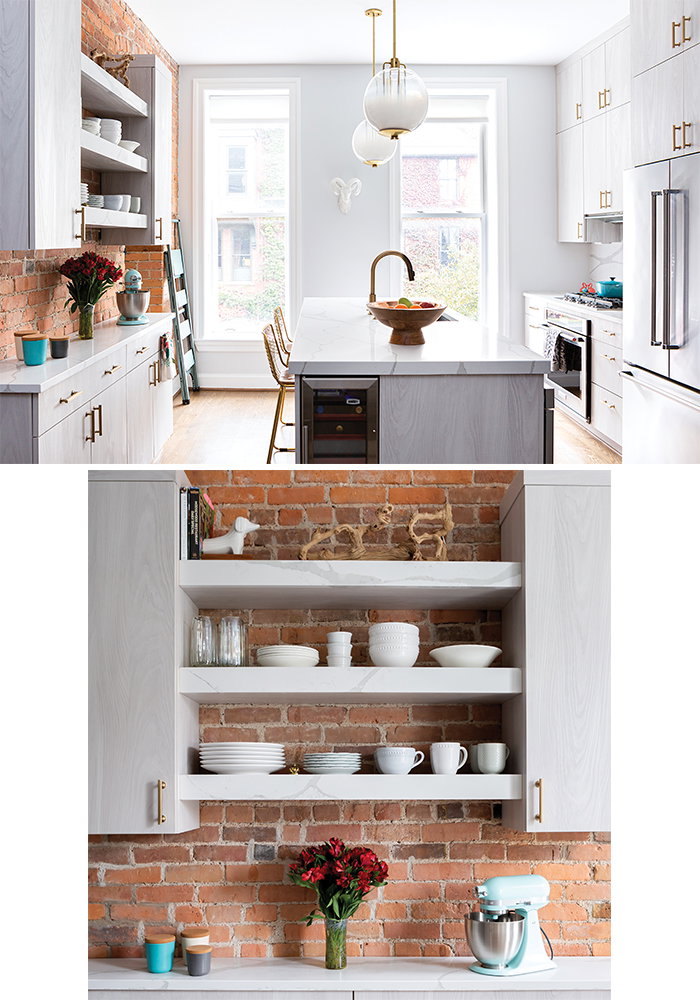 Bernick Kitchen