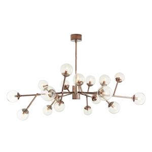 Dallas medium chandelier