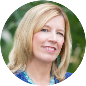 Megan Swoyer editors letter
