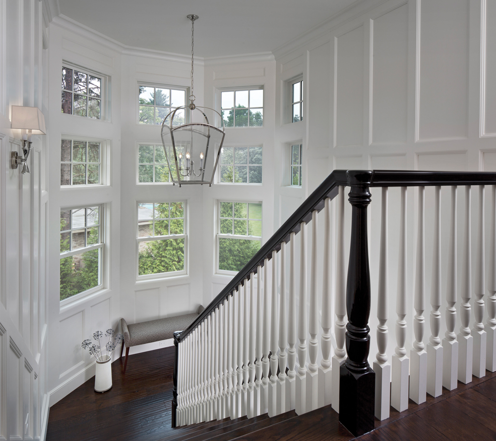 2020 Detroit Design Awards - Millwork - 1st Place