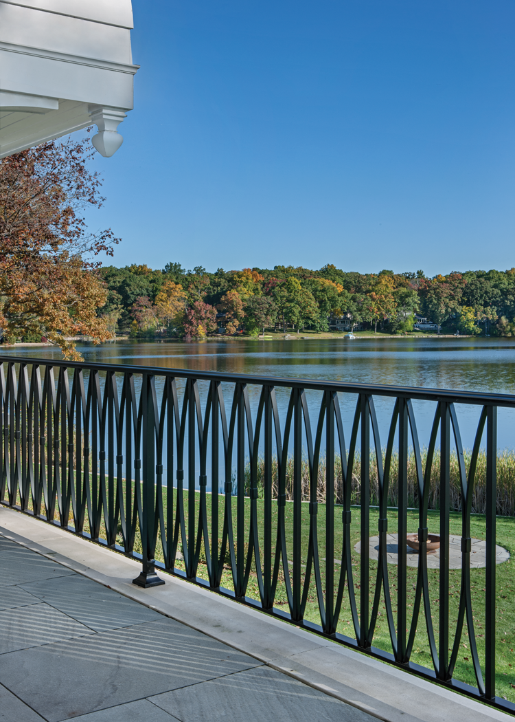 Gilbert-Lake-renovation-exterior-railing