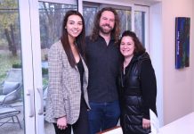 Detroit Design Show House Featuring Carrie Long Interiors 2022