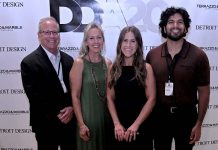 20th Anniversary Detroit Design Awards