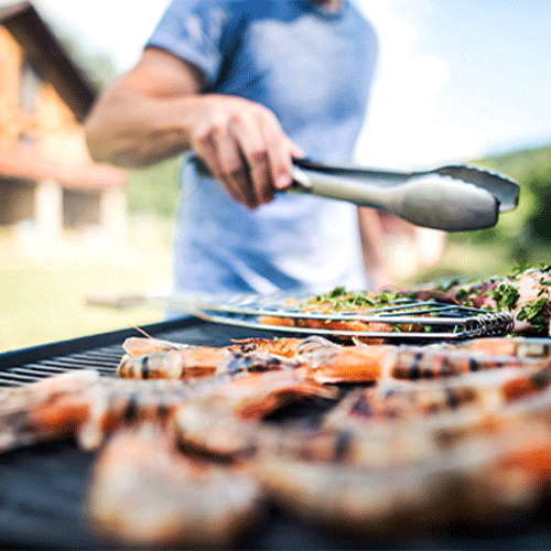Grill