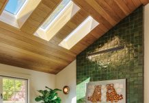 Bold Bungalow