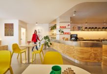 Energy in New Center