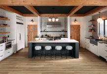 The Heart of the Home: Kitchen Design Trends Forecast