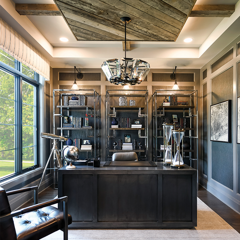 Cranbrook Custom Homes - Heights Office